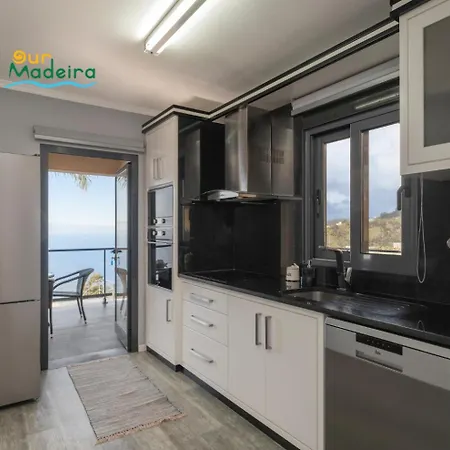 Ourmadeira - Oceanscape