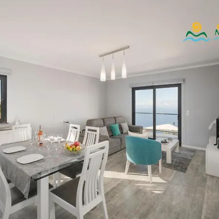 Ourmadeira - Oceanscape