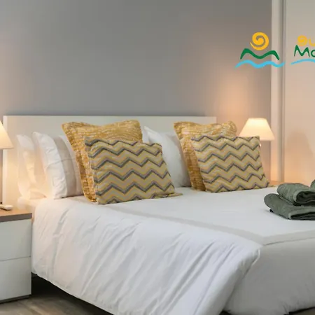 Ourmadeira - Oceanscape Villa *