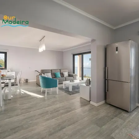 Ourmadeira - Oceanscape *