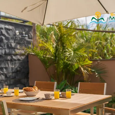 Ourmadeira - Oceanscape Madalena do Mar