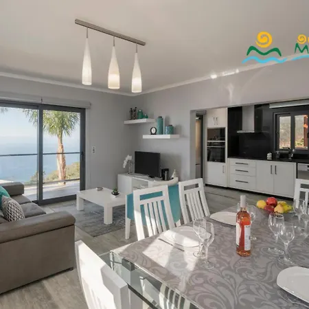 Ourmadeira - Oceanscape