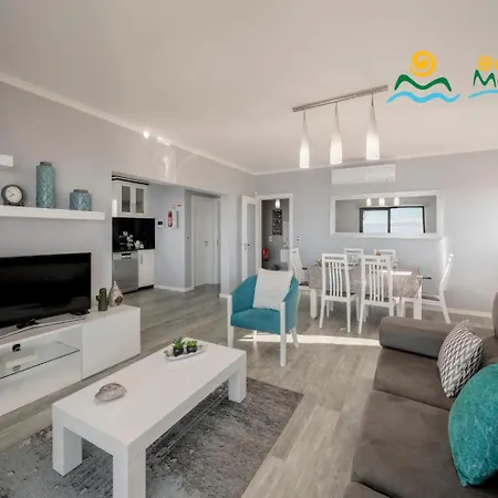 Villa Ourmadeira - Oceanscape *