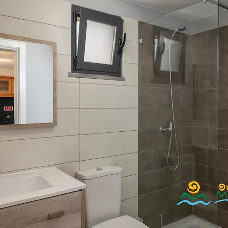 Villa Ourmadeira - Oceanscape Madalena do Mar