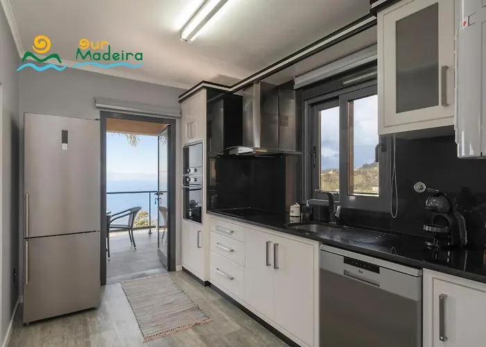 Ourmadeira - Oceanscape