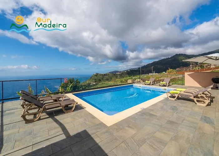 Ourmadeira - Oceanscape Madalena do Mar