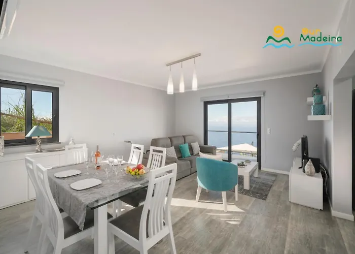 Ourmadeira - Oceanscape