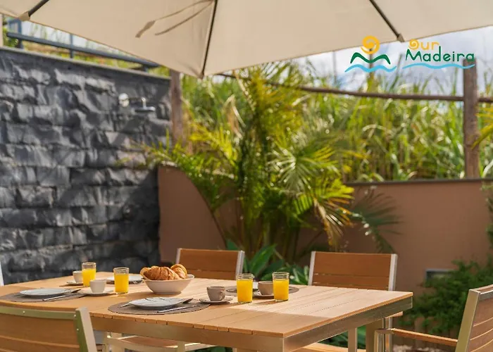 Ourmadeira - Oceanscape Madalena do Mar