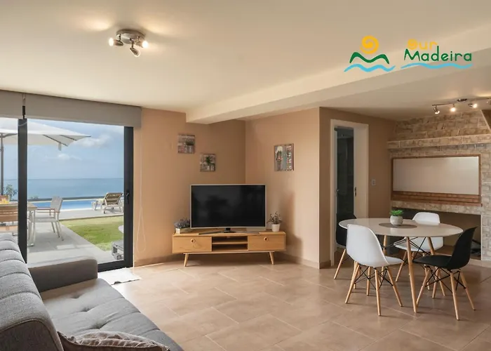 Ourmadeira - Oceanscape * Madalena do Mar