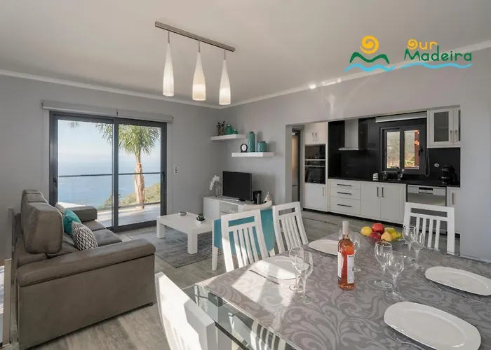 Ourmadeira - Oceanscape