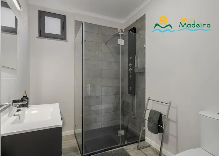 Ourmadeira - Oceanscape Madalena do Mar