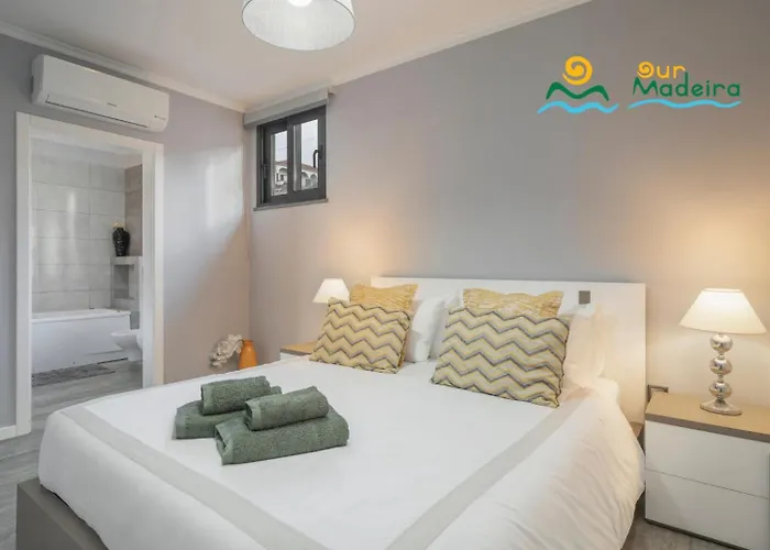 Ourmadeira - Oceanscape * Madalena do Mar